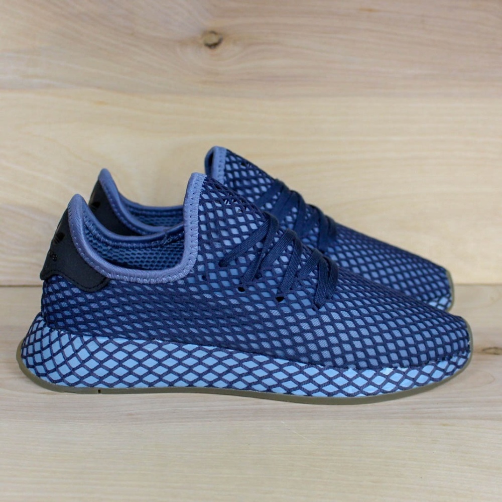 NEW Adidas Deerupt Running Shoes